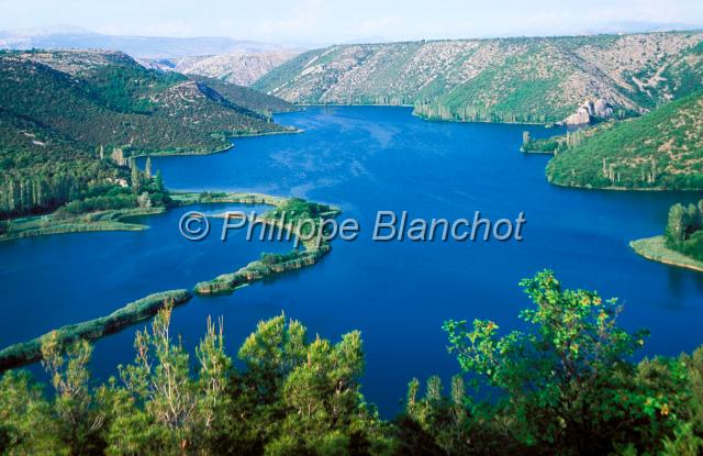 croatie 08.JPG - Parc national de KrkaDalmatie du NordCroatie